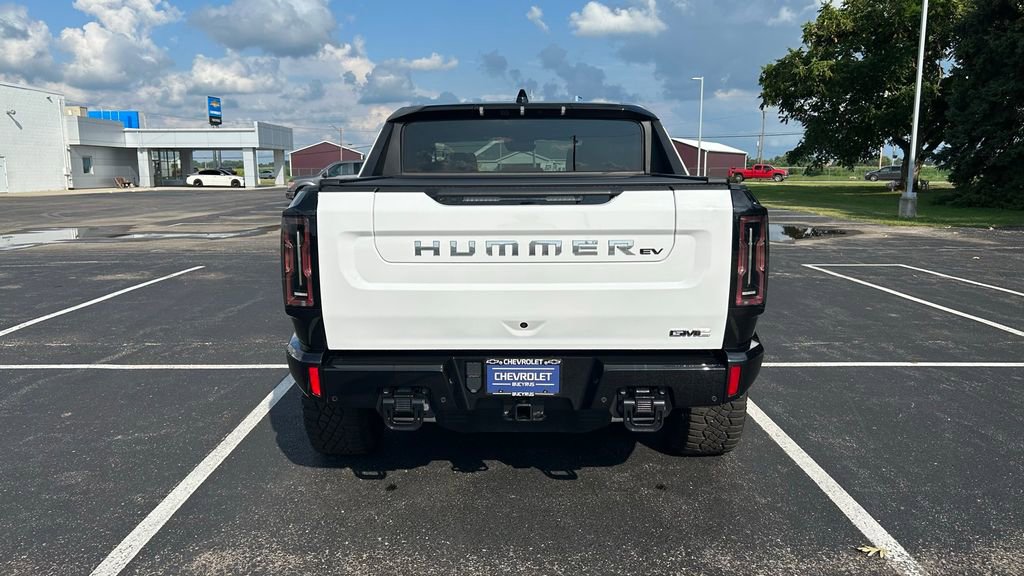 Used 2023 GMC Hummer EV Edition 1 image 6
