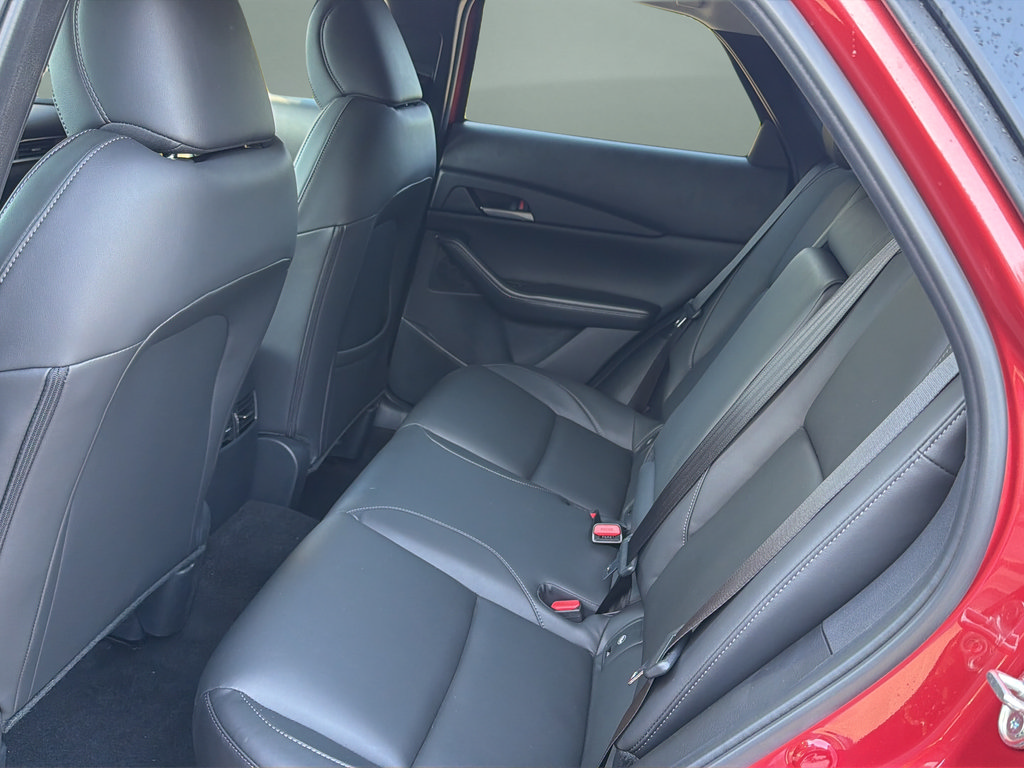 New 2026 MAZDA CX-30 AWD 2.5 S w/ Select Sport Pkg image 17