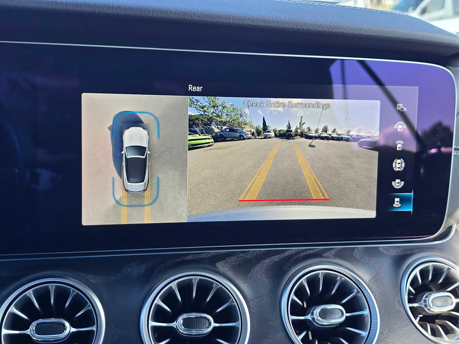 Used 2023 Mercedes-Benz E 450 Cabriolet image 28