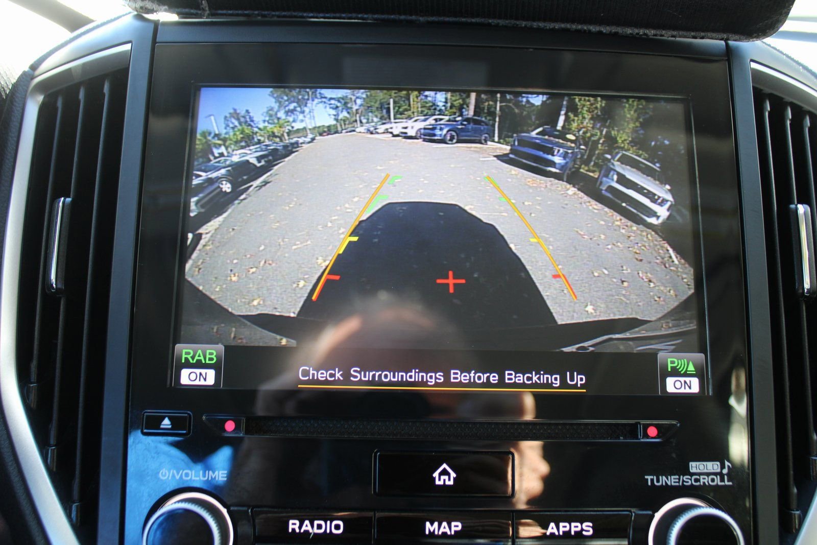 Used 2021 Subaru Forester Touring w/ Popular Package #2 image 53