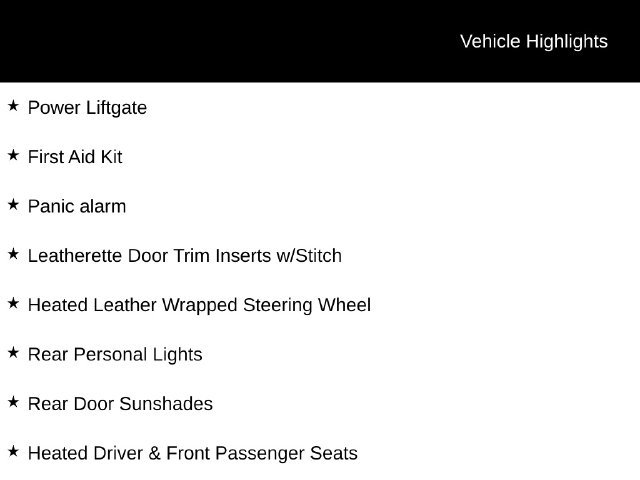 Certified 2023 Nissan Rogue SV w/ SV Premium B Package AWD/4WD image 6