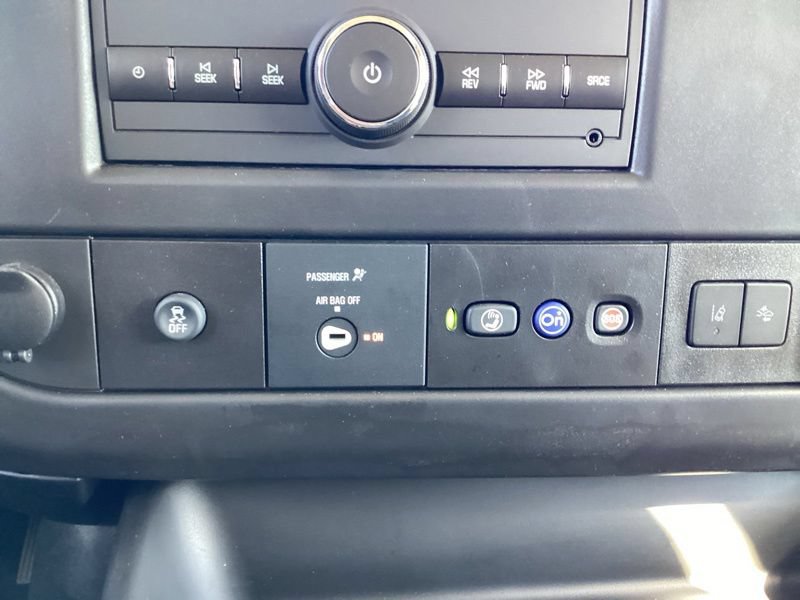 New 2026 Chevrolet Express 3500 w/ Power Convenience Package RWD image 30