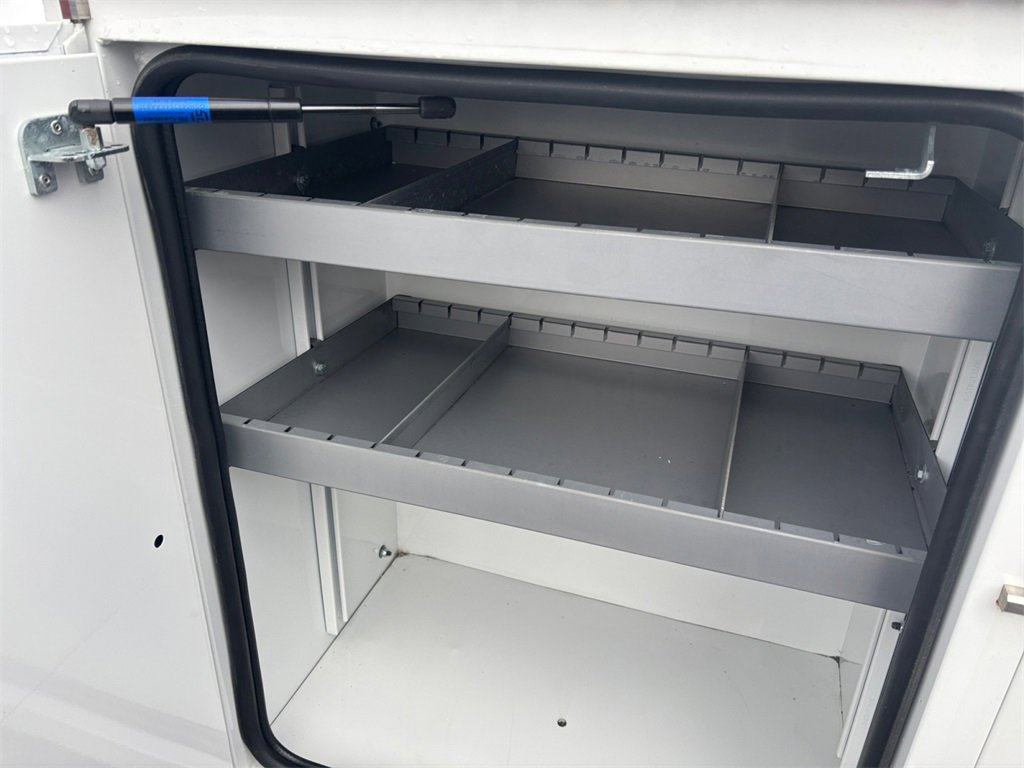 New 2026 RAM 3500 Tradesman w/ Chrome Appearance Group image 32