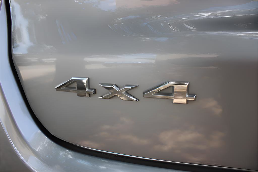 Used 2022 Jeep Compass Latitude image 8
