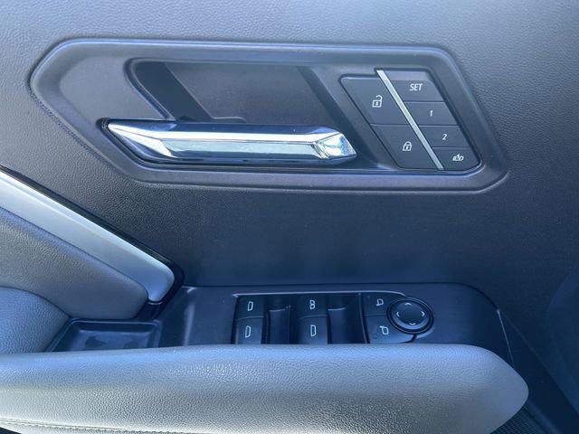 Used 2023 Chevrolet Colorado ZR2 w/ ZR2 Convenience Package III image 24