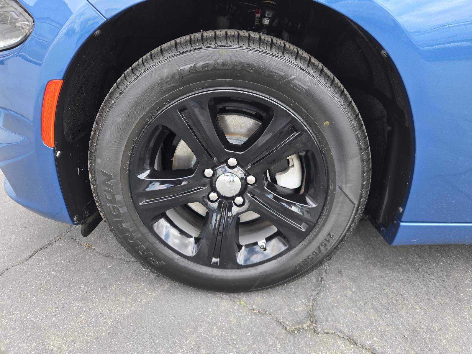 Certified 2022 Dodge Charger SXT RWD image 34