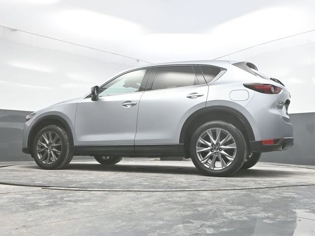Used 2020 MAZDA CX-5 Grand Touring image 28