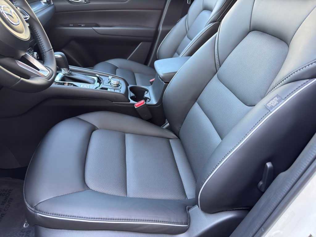 New 2025 MAZDA CX-5 AWD 2.5 S image 4
