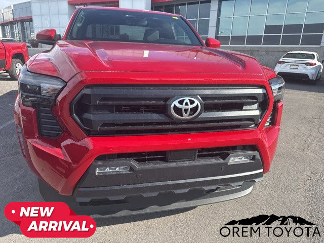 Used 2025 Toyota Tacoma SR5 image 11