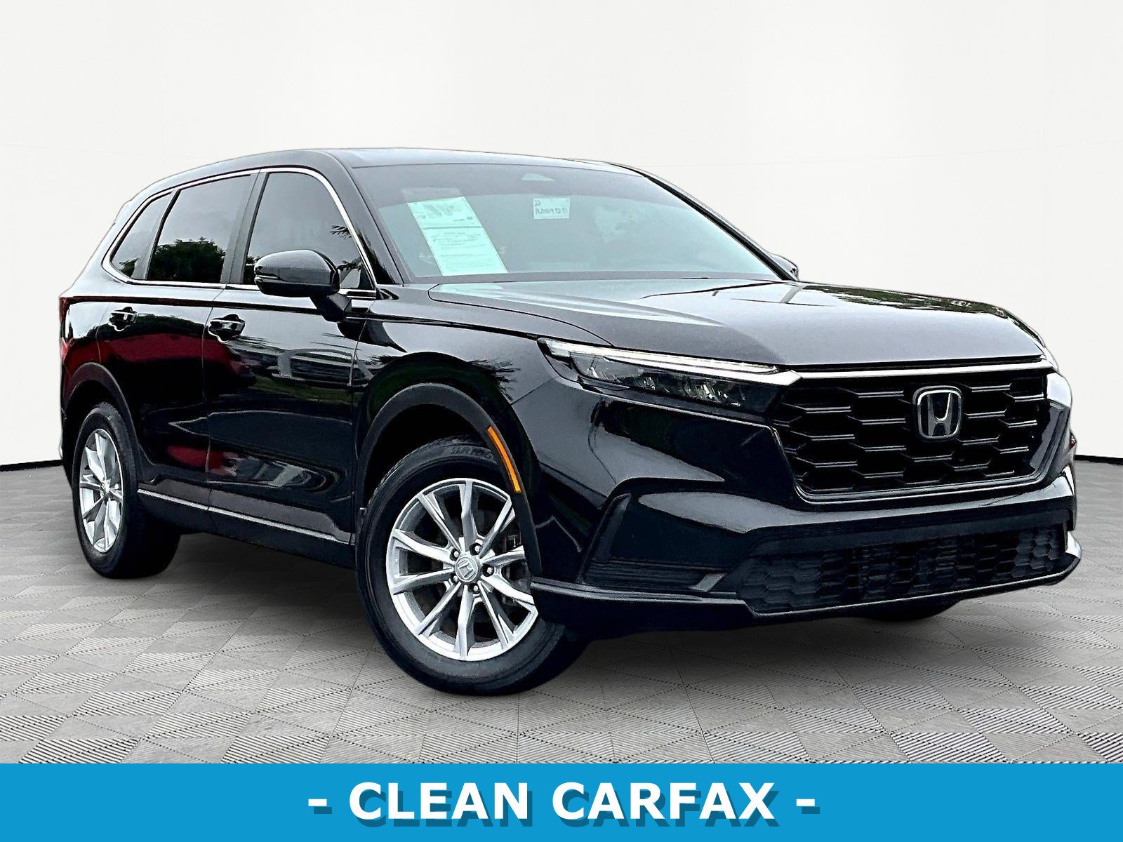 Used 2023 Honda CR-V EX image 3