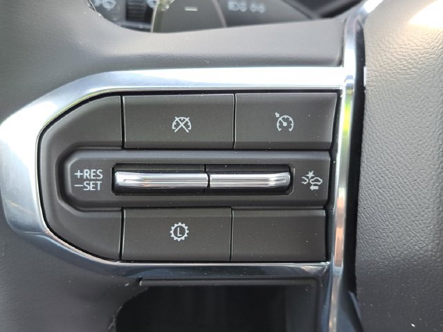 New 2026 GMC Acadia Elevation w/ Elevation Premium Package FWD image 17