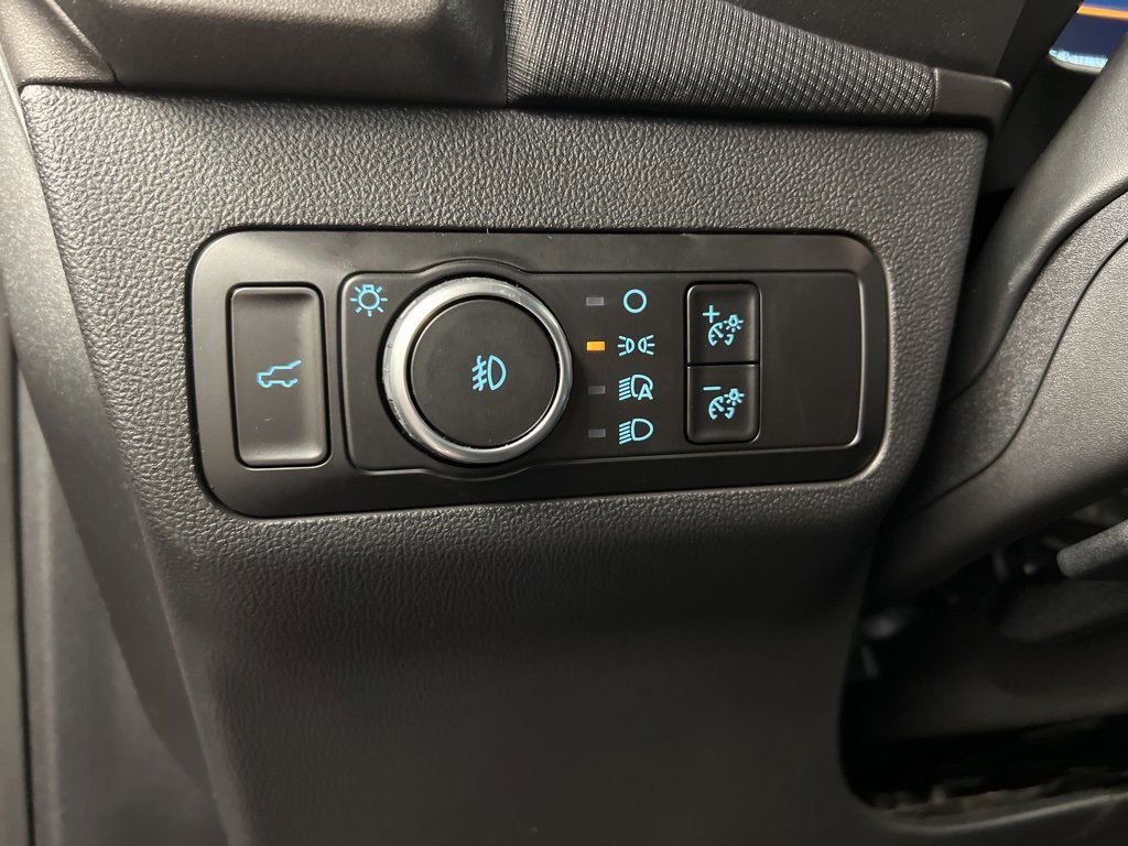 New 2025 Ford Bronco Sport Big Bend w/ Convenience Package image 23