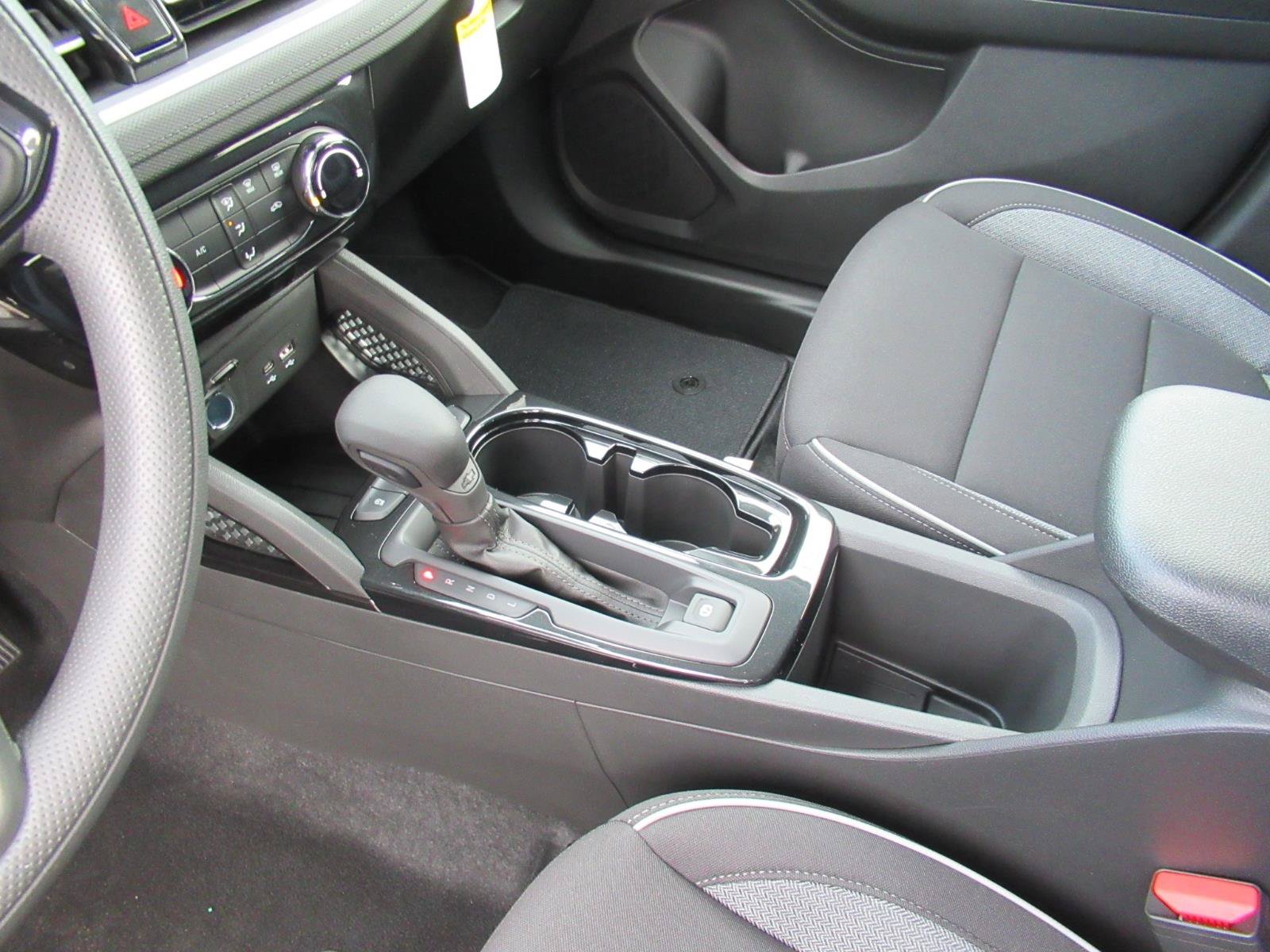 New 2026 Chevrolet TrailBlazer LT w/ Driver Confidence Package FWD image 17