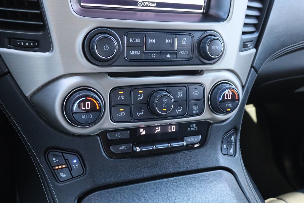 Used 2018 GMC Yukon XL Denali w/ Open Road Package image 17