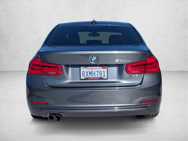 Used 2018 BMW 330e image 4