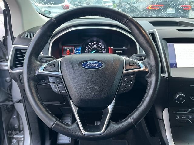 Used 2020 Ford Edge SEL image 20