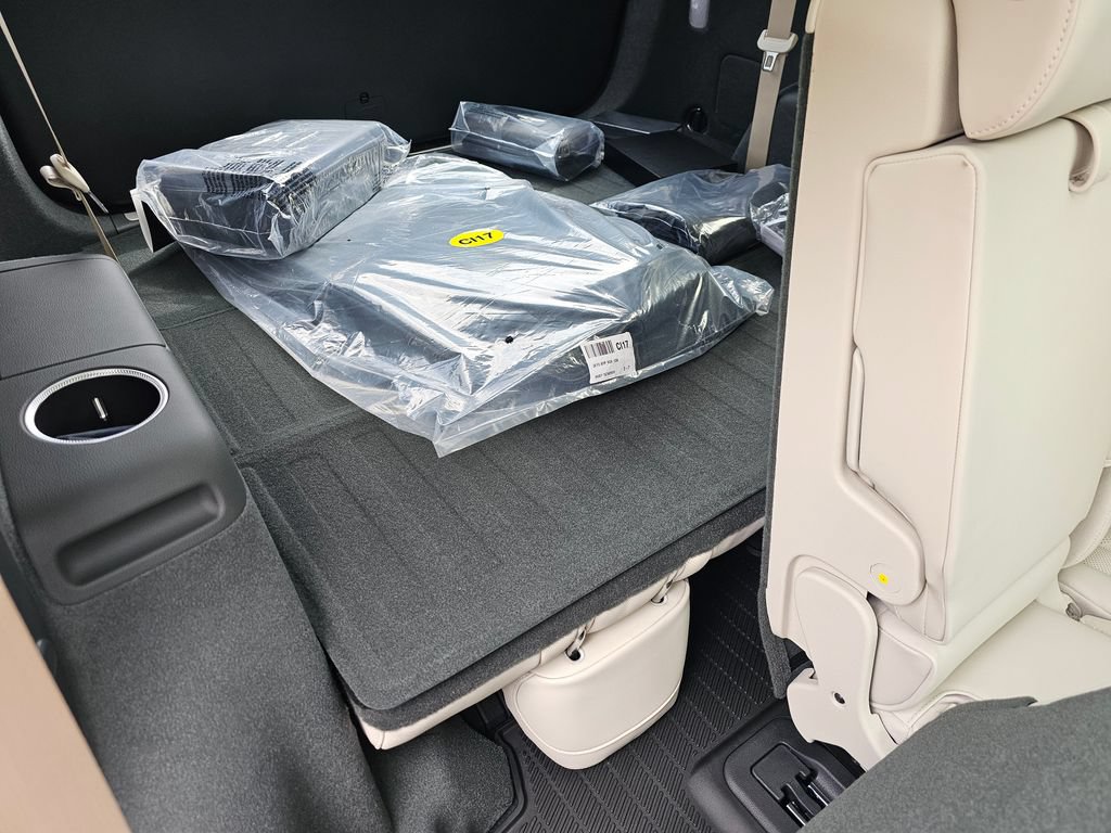New 2026 Genesis GV80 3.5T Prestige AWD/4WD image 28