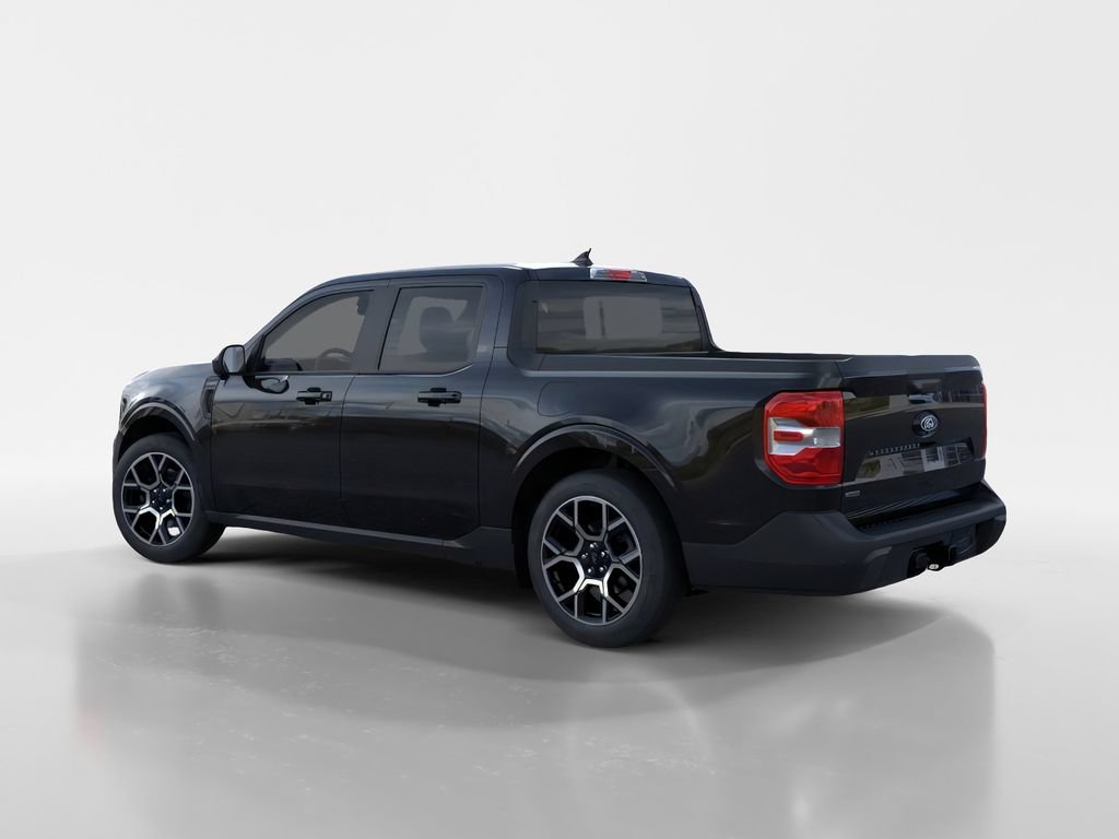 New 2026 Ford Maverick Lariat w/ 4K Tow Package AWD/4WD image 5