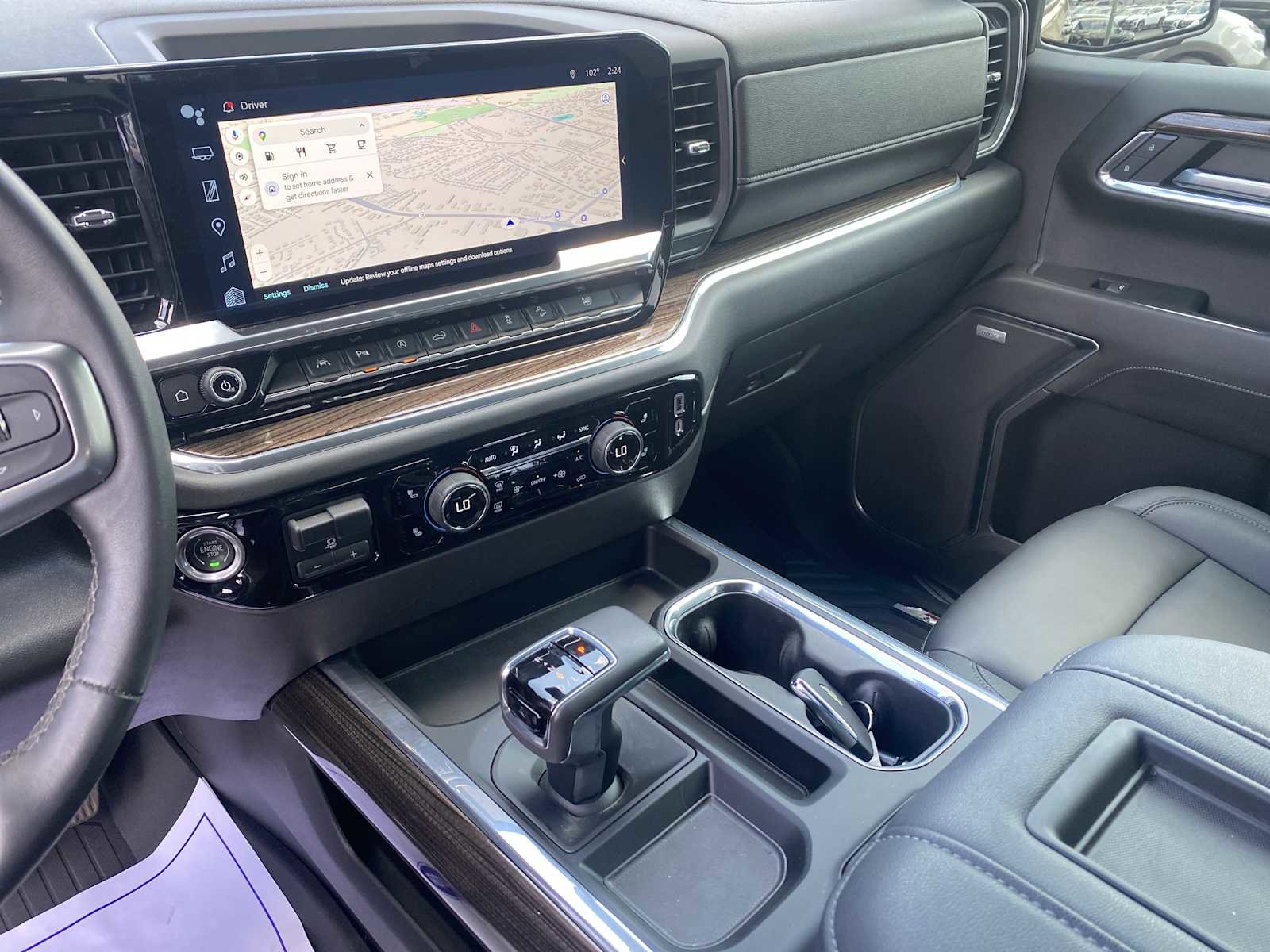 Used 2022 Chevrolet Silverado 1500 LT Trail Boss w/ LT Trail Boss Premium Package image 22