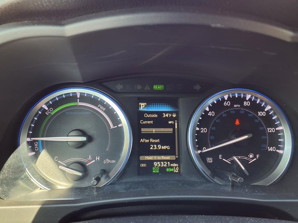 Used 2017 Toyota Highlander XLE image 8