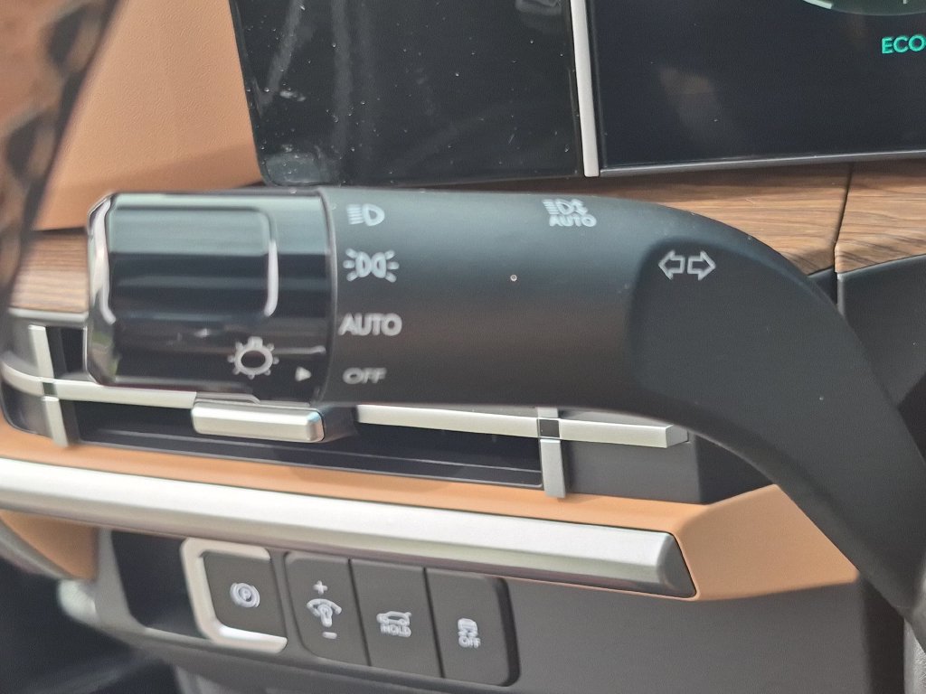 New 2027 Hyundai Santa Fe Calligraphy AWD/4WD image 19