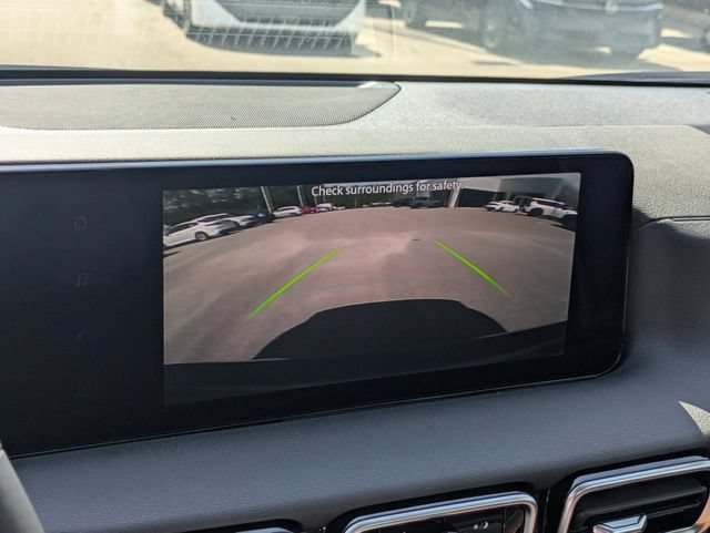 New 2026 Nissan Sentra SR w/ SR All Weather Package FWD image 21