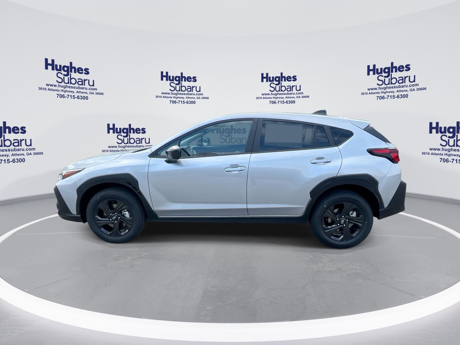 New 2026 Subaru Crosstrek 2.5i AWD/4WD image 1