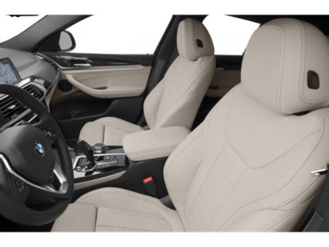 Used 2021 BMW X4 xDrive30i w/ Premium Package image 12