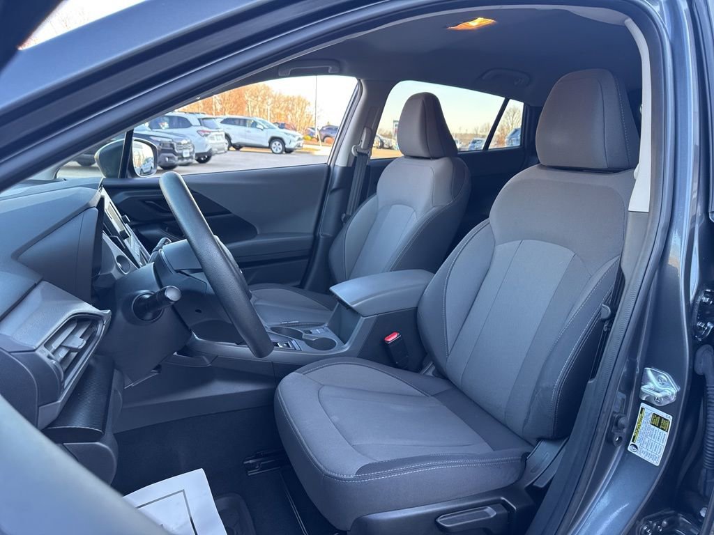 Used 2024 Subaru Crosstrek 2.0i image 12