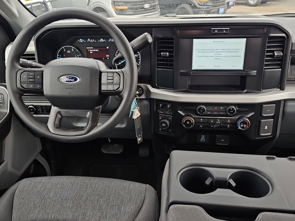 New 2026 Ford F250 XL w/ STX Appearance Package image 20