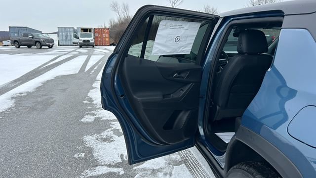 New 2026 Chevrolet Equinox LT w/ Convenience Package II image 30