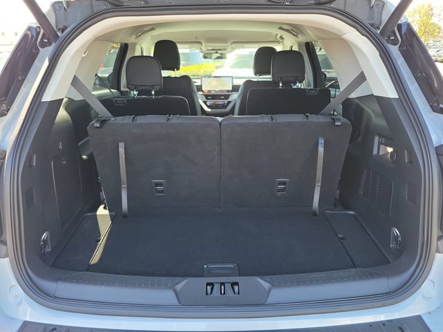 Used 2025 Ford Explorer Active RWD image 21