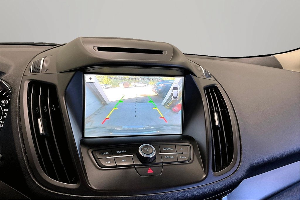 Used 2018 Ford Escape SEL AWD/4WD image 14