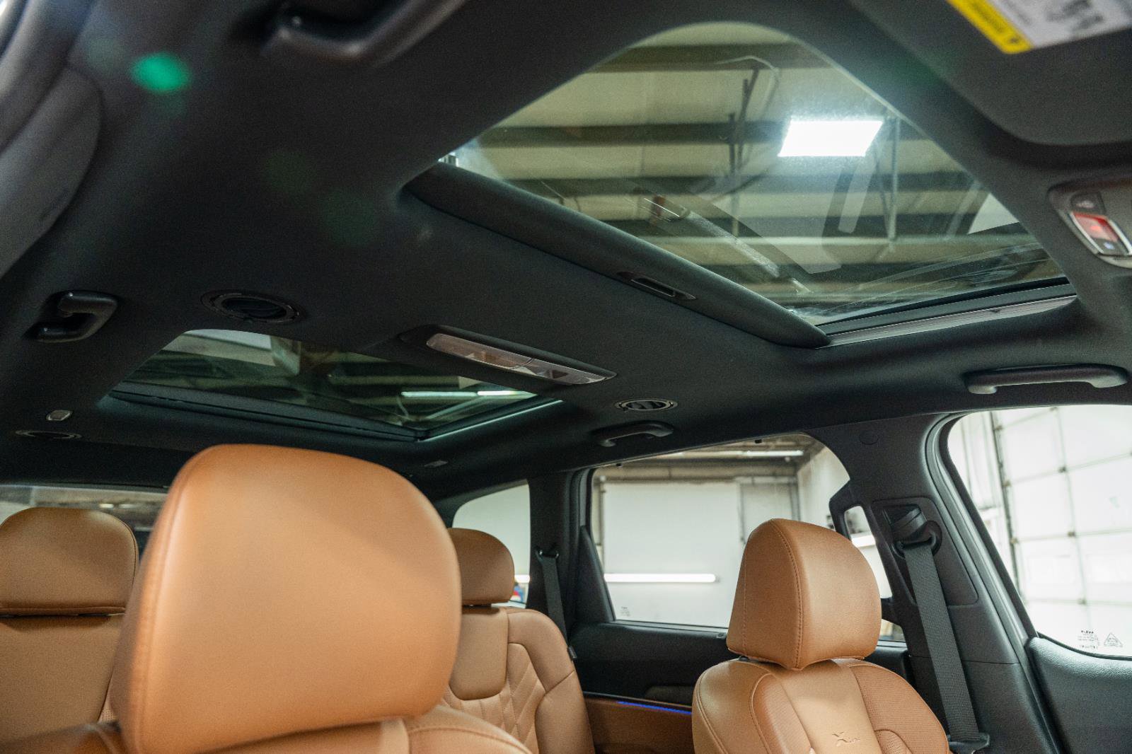 Used 2024 Kia Telluride SX X-Line image 21