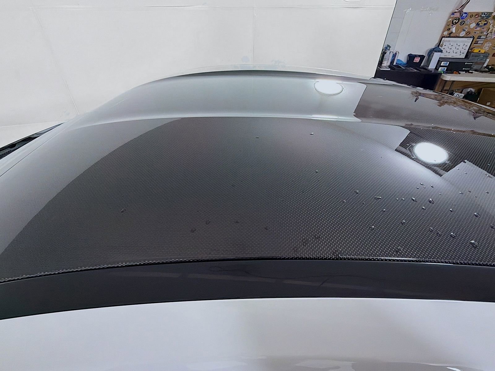 Used 2023 BMW M8 Competition w/ Driving Assistance Package image 15