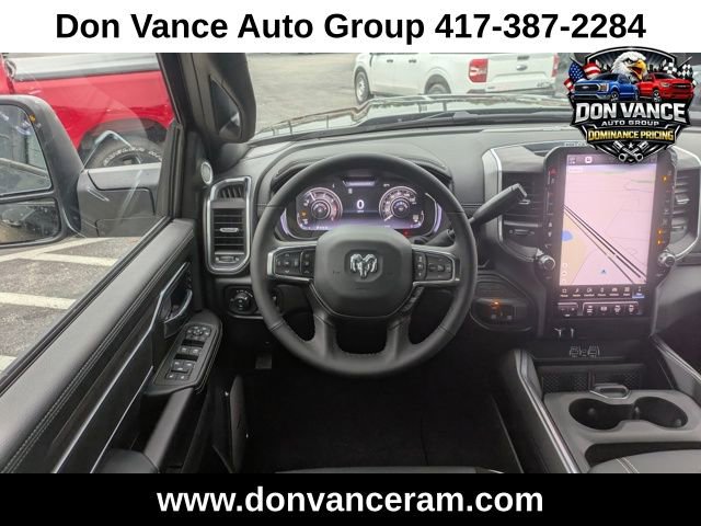 New 2026 RAM 2500 Laramie image 14