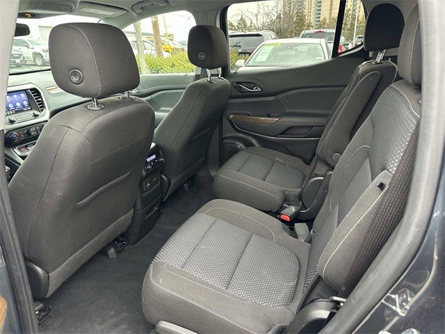 Used 2020 GMC Acadia SLE w/ Driver Convenience Package image 13