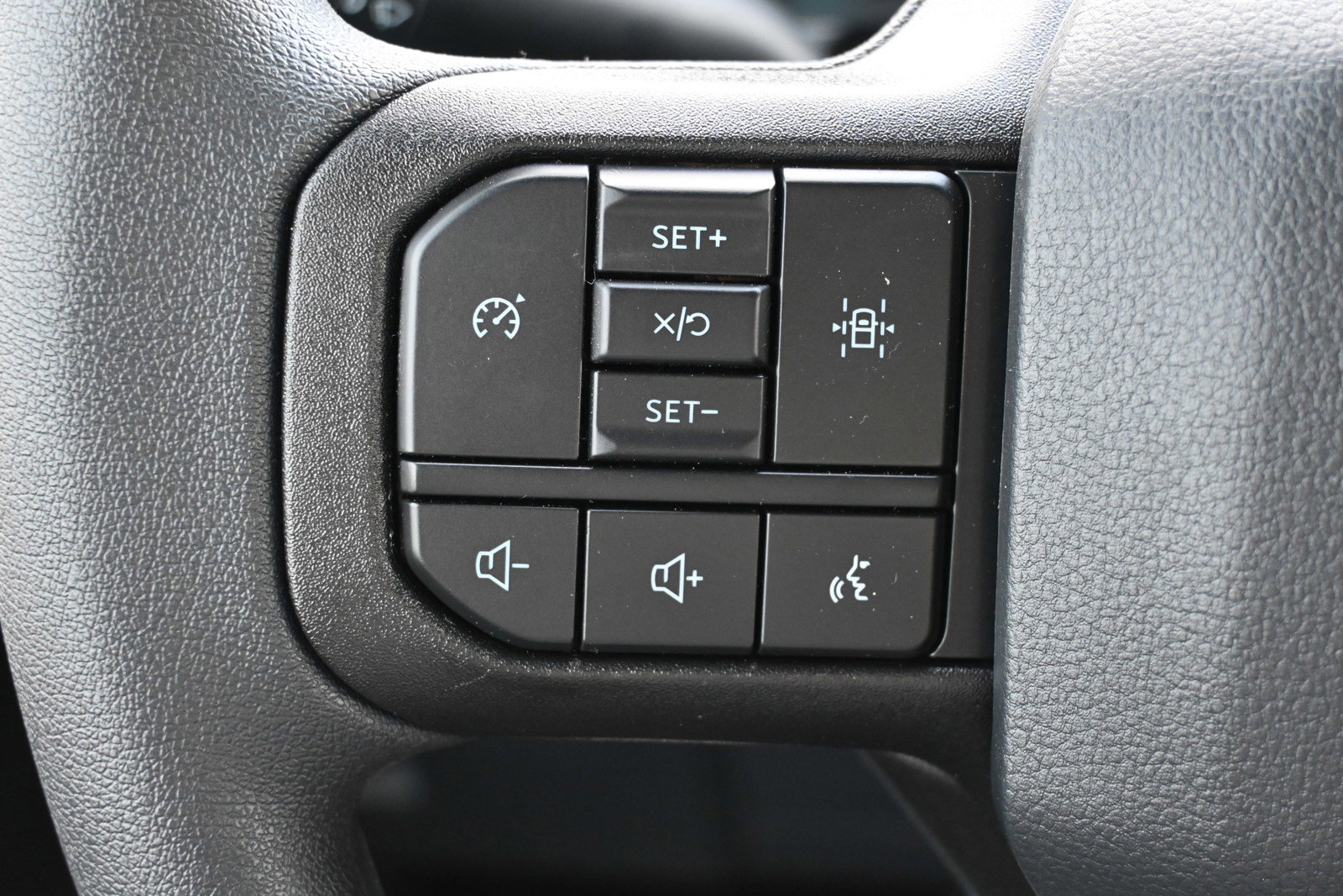 New 2026 Ford F150 STX w/ F-150 LOBO Package image 16
