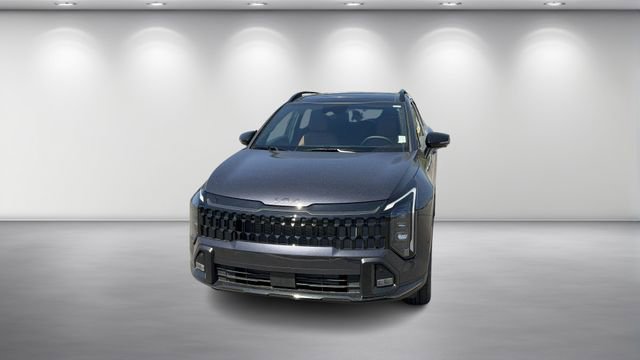 New 2026 Kia Sportage X-Line w/ X-Line Technology Package image 1
