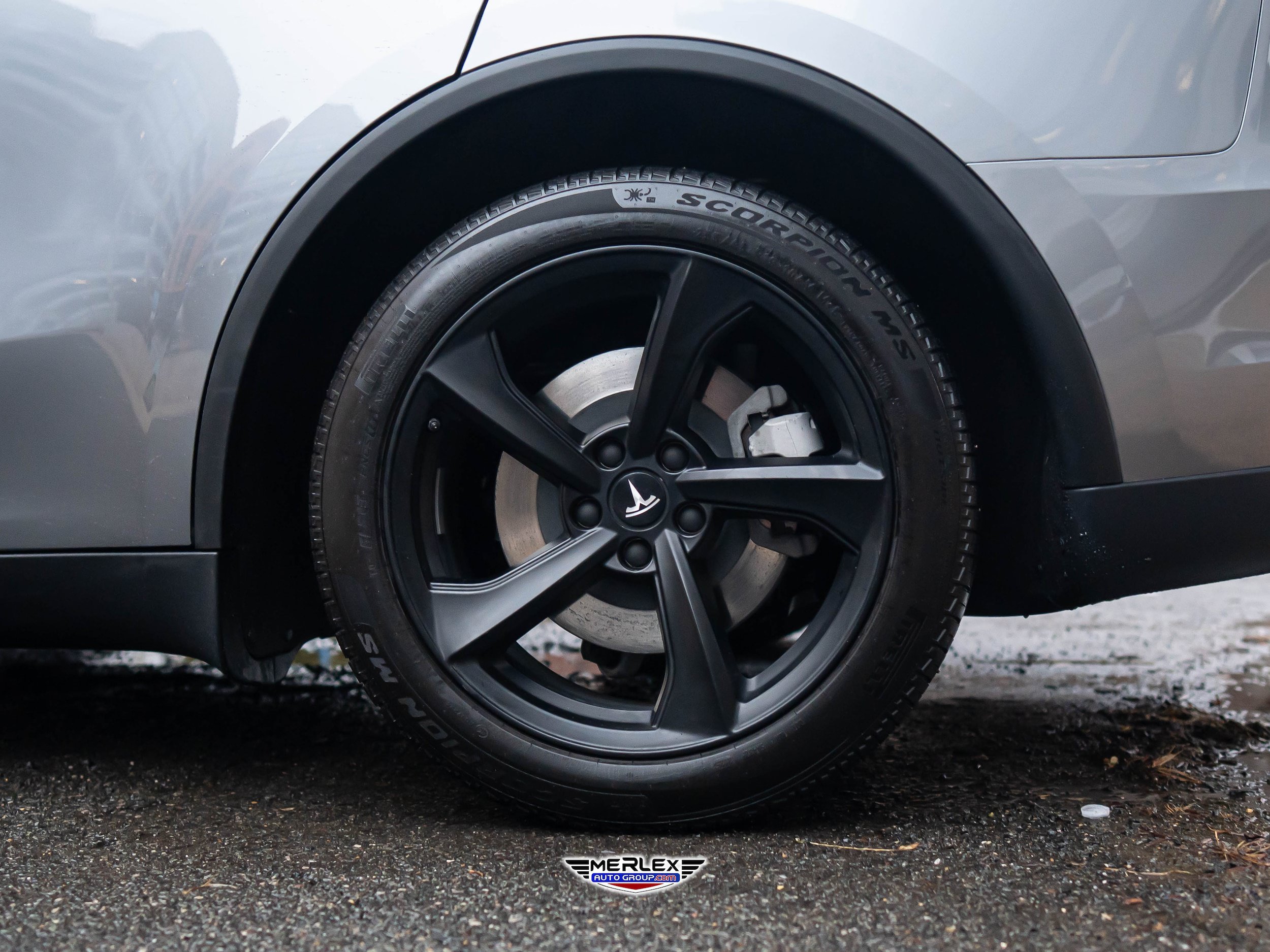 Used 2026 Tesla Model Y Long Range RWD image 12