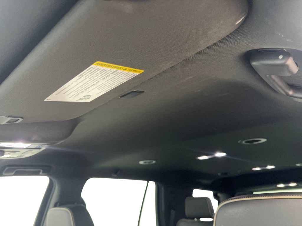 Used 2024 GMC Yukon SLT RWD image 79