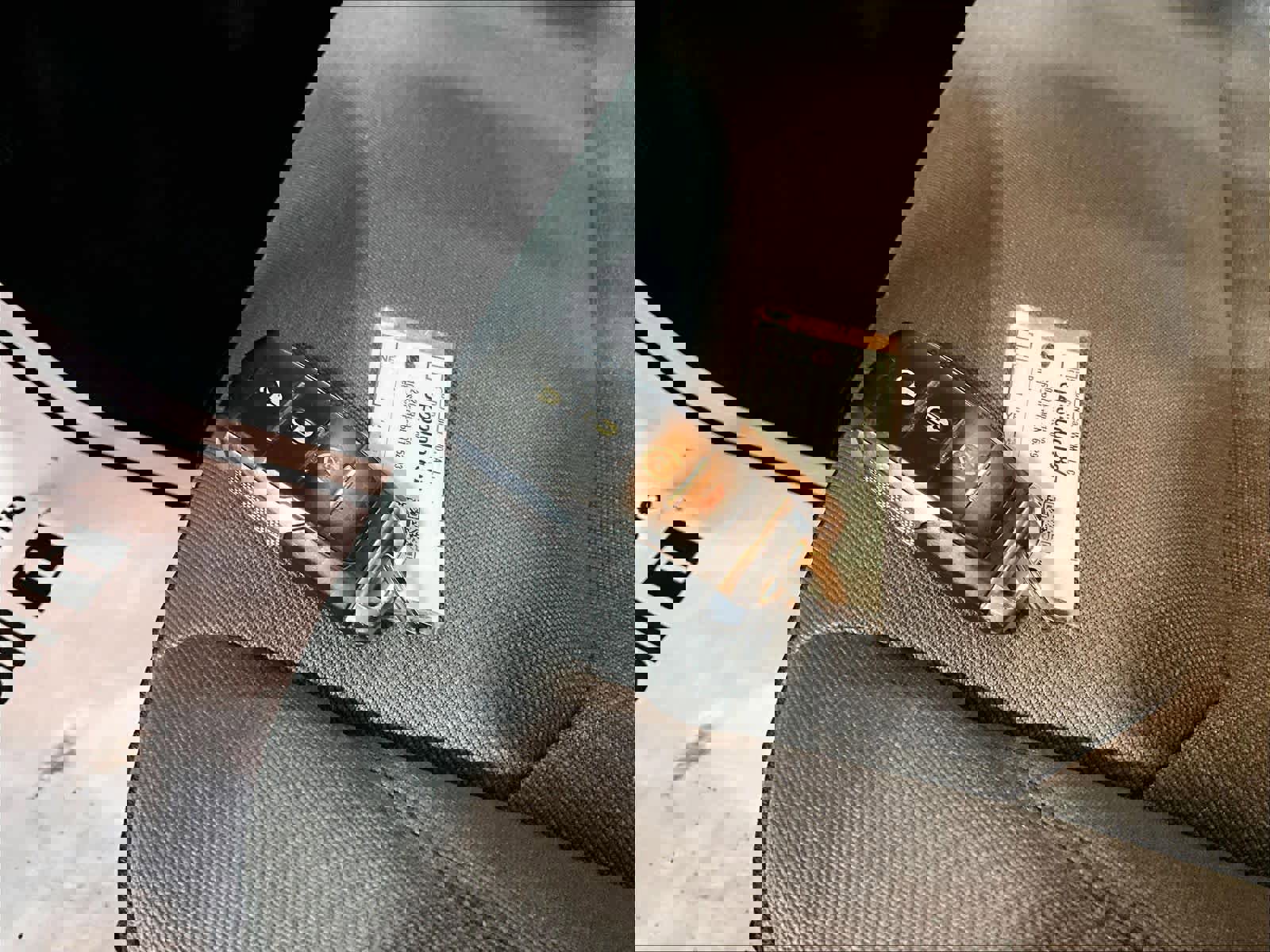 Used 2020 RAM 1500 Big Horn image 29