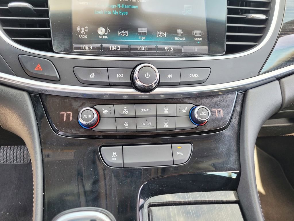 Used 2019 Buick LaCrosse Essence w/ Sights and Sounds Package image 19