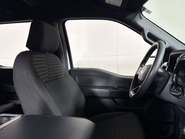 Used 2022 Ford F150 XL w/ STX Appearance Package image 12