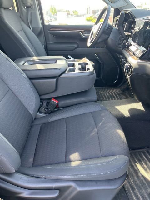 Used 2023 Chevrolet Silverado 1500 LT image 12