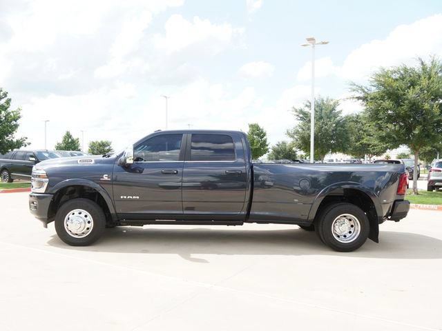 Certified 2025 RAM 3500 Longhorn AWD/4WD image 6