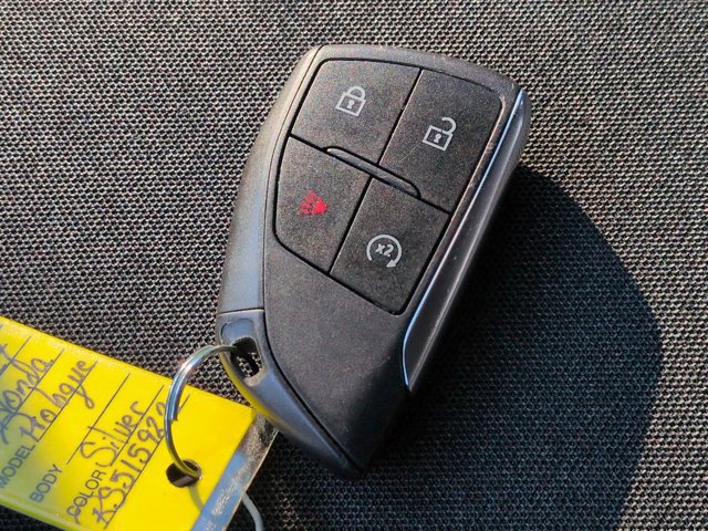 Used 2024 Honda Prologue EX image 27