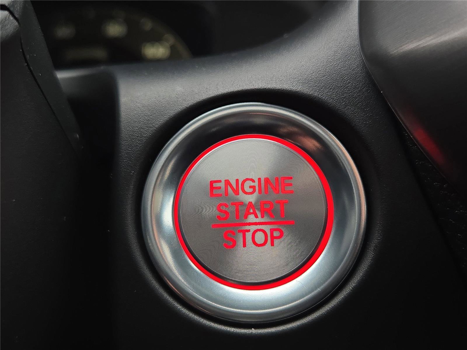 New 2025 Acura ADX A-Spec image 4