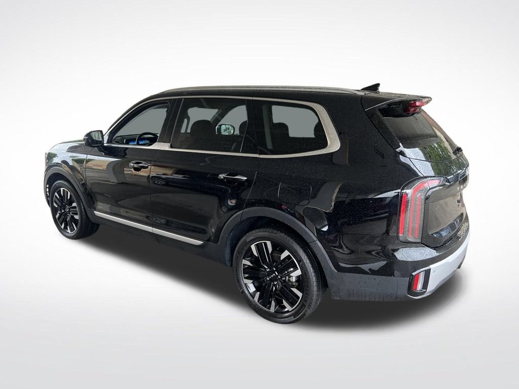 Certified 2024 Kia Telluride SX AWD/4WD image 50