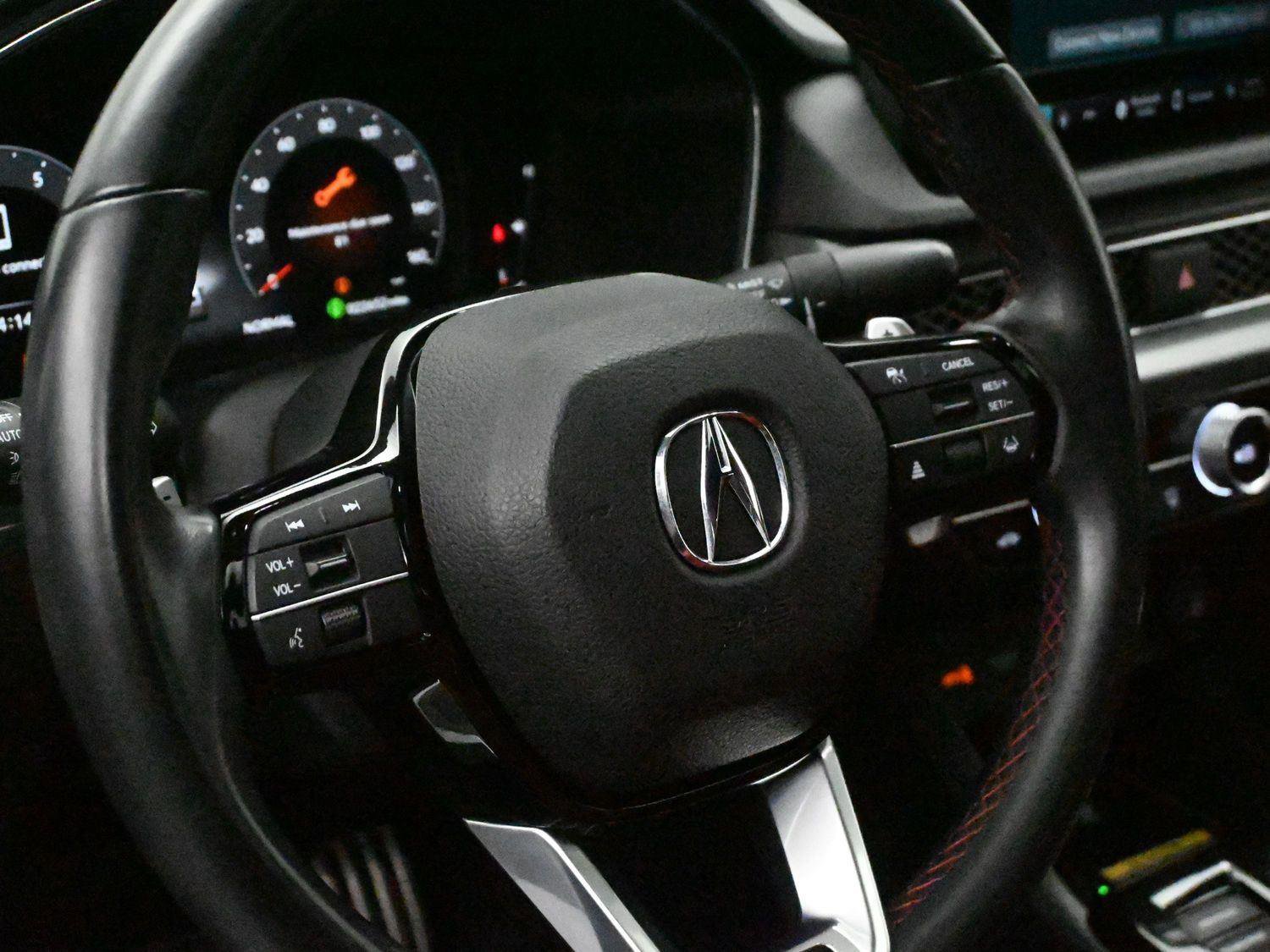 Used 2023 Acura Integra A-Spec image 9